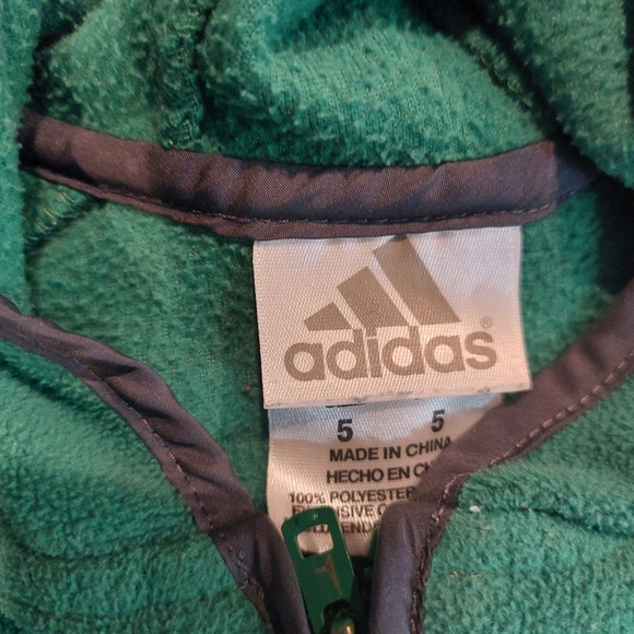 ADIDAS Set - Picture 3 of 8